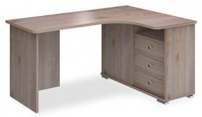 Стол письменный Домино СР-145С в Александровском - alexsandrovskoe.mebel24.online | фото 2