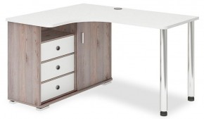 Стол письменный Домино СР-145СМ в Александровском - alexsandrovskoe.mebel24.online | фото 2