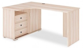 Стол письменный Домино СР-165С в Александровском - alexsandrovskoe.mebel24.online | фото 2