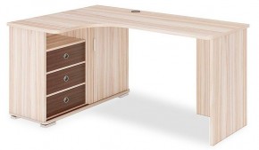 Стол письменный Домино СР-165С в Александровском - alexsandrovskoe.mebel24.online | фото 2