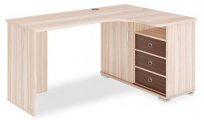 Стол письменный Домино СР-165С в Александровском - alexsandrovskoe.mebel24.online | фото 2