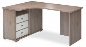 Стол письменный Домино СР-165С в Александровском - alexsandrovskoe.mebel24.online | фото 2