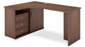 Стол письменный Домино СР-165С в Александровском - alexsandrovskoe.mebel24.online | фото 2