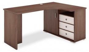 Стол письменный Домино СР-165С в Александровском - alexsandrovskoe.mebel24.online | фото 2