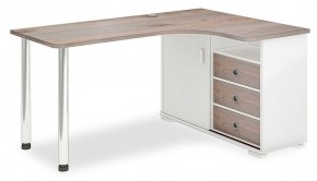 Стол письменный Домино СР-165СМ в Александровском - alexsandrovskoe.mebel24.online | фото 2