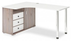 Стол письменный Домино СР-165СМ в Александровском - alexsandrovskoe.mebel24.online | фото 2