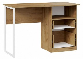 Стол письменный Хилтон Тип 1 в Александровском - alexsandrovskoe.mebel24.online | фото 4
