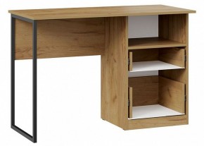 Стол письменный Хилтон Тип 1 в Александровском - alexsandrovskoe.mebel24.online | фото 3