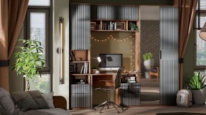 Стол письменный Хилтон Тип 1 в Александровском - alexsandrovskoe.mebel24.online | фото 7