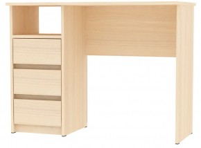 Стол письменный компьютерный с ящиками T111 в Александровском - alexsandrovskoe.mebel24.online | фото 10