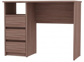 Стол письменный компьютерный с ящиками T111 в Александровском - alexsandrovskoe.mebel24.online | фото 11