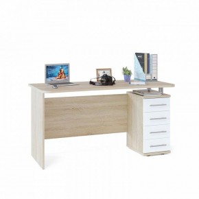 Стол письменный КСТ-105 в Александровском - alexsandrovskoe.mebel24.online | фото 2