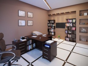 Стол письменный КСТ-109Л в Александровском - alexsandrovskoe.mebel24.online | фото 3