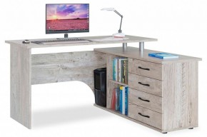 Стол письменный КСТ-109П в Александровском - alexsandrovskoe.mebel24.online | фото