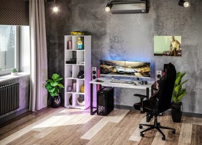 Стол письменный КСТ-19 в Александровском - alexsandrovskoe.mebel24.online | фото 3