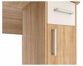 Стол письменный Лайт 1 в Александровском - alexsandrovskoe.mebel24.online | фото 2