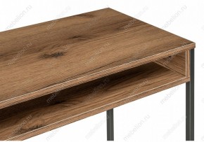 Стол письменный Лео Лофт в Александровском - alexsandrovskoe.mebel24.online | фото 4