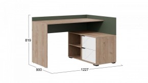 Стол письменный Лео ТД-410.15.03 в Александровском - alexsandrovskoe.mebel24.online | фото 4