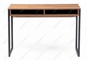 Стол письменный Леон Лофт в Александровском - alexsandrovskoe.mebel24.online | фото 2