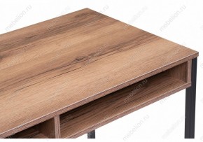 Стол письменный Леон Лофт в Александровском - alexsandrovskoe.mebel24.online | фото 4