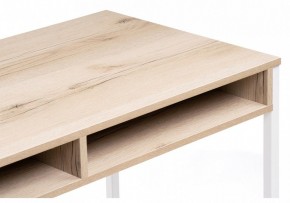 Стол письменный Леон Лофт в Александровском - alexsandrovskoe.mebel24.online | фото 4