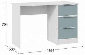 Стол письменный Марли в Александровском - alexsandrovskoe.mebel24.online | фото 5