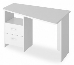 Стол письменный Нельсон Lite СКЛ-Трап120 в Александровском - alexsandrovskoe.mebel24.online | фото