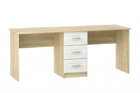 Стол письменный НМ 041.37 "Оливия" в Александровском - alexsandrovskoe.mebel24.online | фото
