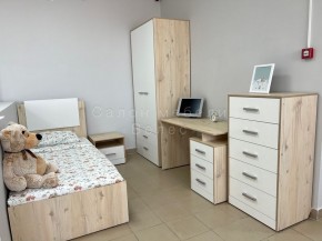 Стол письменный "Милана" в Александровском - alexsandrovskoe.mebel24.online | фото 2