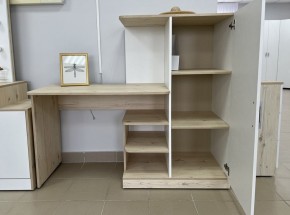 Стол письменный с пеналом "Милана" в Александровском - alexsandrovskoe.mebel24.online | фото 2