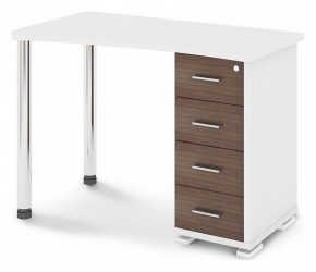 Стол письменный СКМ-50 в Александровском - alexsandrovskoe.mebel24.online | фото 2