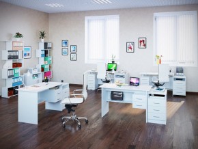 Стол письменный СПм-07.1Б в Александровском - alexsandrovskoe.mebel24.online | фото 5