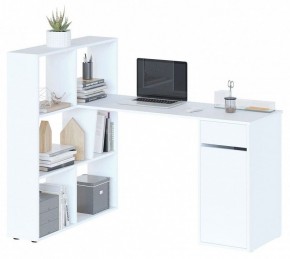 Стол письменный СПм-12 в Александровском - alexsandrovskoe.mebel24.online | фото 2