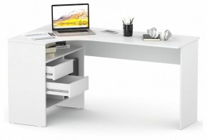 Стол письменный СПм-25 в Александровском - alexsandrovskoe.mebel24.online | фото 2