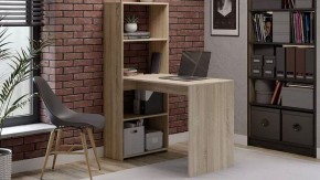 Стол письменный Тип 12 в Александровском - alexsandrovskoe.mebel24.online | фото 4