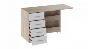 Стол письменный Тип 5 в Александровском - alexsandrovskoe.mebel24.online | фото 2