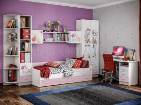 ВЕГА FASHION Стол письменный в Александровском - alexsandrovskoe.mebel24.online | фото 2