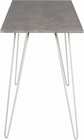 Стол письменный WD-06 в Александровском - alexsandrovskoe.mebel24.online | фото 3