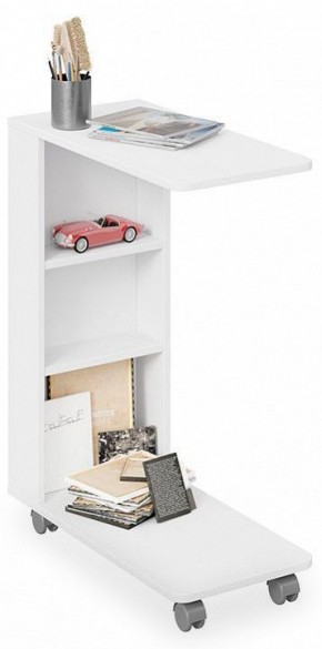 Стол придиванный Тип 14 в Александровском - alexsandrovskoe.mebel24.online | фото 2