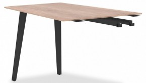 Стол приставной Jay JB 1297 в Александровском - alexsandrovskoe.mebel24.online | фото