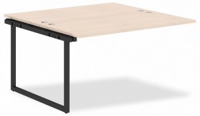 Стол приставной XTEN-Q XIQWST 1414 в Александровском - alexsandrovskoe.mebel24.online | фото