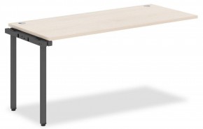 Стол приставной Xten-S XIST 1670 в Александровском - alexsandrovskoe.mebel24.online | фото