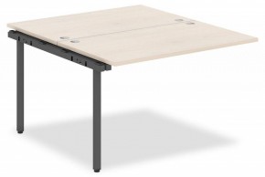 Стол приставной Xten-S XIWST 1214 в Александровском - alexsandrovskoe.mebel24.online | фото