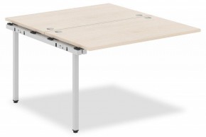 Стол приставной Xten-S XIWST 1214 в Александровском - alexsandrovskoe.mebel24.online | фото