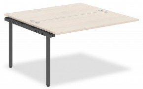 Стол приставной Xten-S XIWST 1414 в Александровском - alexsandrovskoe.mebel24.online | фото