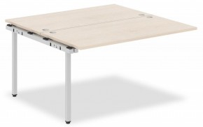 Стол приставной Xten-S XIWST 1414 в Александровском - alexsandrovskoe.mebel24.online | фото