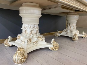 Стол прямоугольный Версаль в Александровском - alexsandrovskoe.mebel24.online | фото 6