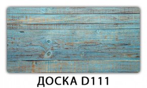 Стол раздвижной Бриз лайм R156 Доска D110 в Александровском - alexsandrovskoe.mebel24.online | фото 12