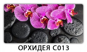 Стол раздвижной Трилогия с фотопечатью Доска D112 в Александровском - alexsandrovskoe.mebel24.online | фото 14