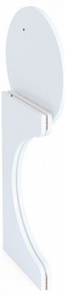 Стол складной СЖ-7 в Александровском - alexsandrovskoe.mebel24.online | фото 2
